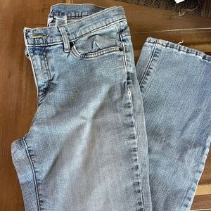 Liz Claiborne jeans size 8 regular